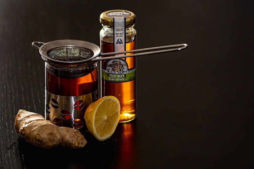 Çay və infuziyalar